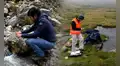 ¿Ríos más caudalosos por lluvias o glaciares que mueren? El IPEN analiza la huella del agua frente a El Niño