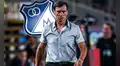 Fabián Bustos se defiende tras sorpresivo despido de Millonarios: "Hemos sido bicampeones en Perú y Ecuador"
