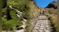 Machu Picchu: Camino Inca reabre este sábado 5 de septiembre tras huaicos y deslizamientos