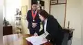 Corte de Piura promueve y designa a seis jueces en diversos órganos jurisdiccionales