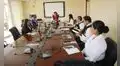 Operadores de justicia acuerdan medidas para fortalecer procesos de flagrancia en Piura