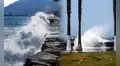 Olas de hasta 50% más altas: oleajes anómalos afectarán las playas del país hasta el 6 de setiembre, según Marina de Guerra del Perú