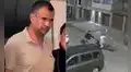 Dictan detención preliminar contra hombre por feminicidio y parricidio en Santa Anita