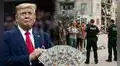 Pésimas noticias para inmigrantes que salieron de EE.UU.: Donald Trump implementará plan para rastrearlos y cobrarles multas