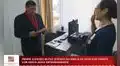 Corte de Lambayeque incorpora nueva jueza supernumeraria al Juzgado de Paz Letrado de Familia de Chiclayo