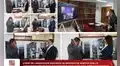 Corte de Lambayeque juramenta a diez magistrados para Chiclayo, Jaén y San Ignacio