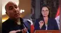 Keiko Fujimori sobre su vínculo con Fernando Cerimedo: "No ha participado ni en la primera ni en la segunda vuelta"
