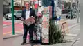 Raúl Tola: “Con los antecedentes del fujimorismo, hay temores muy fundados sobre lo que pueda pasar en nuestro país”