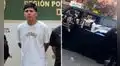Detenido por masacre en Trujillo estaba en su casa el día del cuádruple asesinato, asegura su abogado: "Estaba descansando"