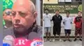 General Víctor Revoredo anuncia que detenidos por masacre en Trujillo permanecerán 15 días bajo custodia