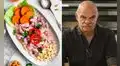 Escritor Martín Caparrós minimiza reconocimiento internacional de la gastronomía peruana: “Perú solo es pescado frío”