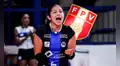 Paola Villegas, voleibolista peruana en Brasil: "La selección siempre va a ser mi prioridad"