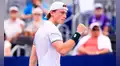 ¡Triunfo peruano! Ignacio Buse venció 3-2 a Marcos Giron y clasificó a la segunda ronda del US Open 2026