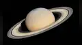 Astrónomos descubren una estructura geométrica de 10 lados que gira en la atmósfera de Saturno