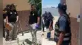 Padre es asesinado junto a su hijo luego de que sujetos dispararan contra su vivienda en Piura