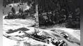 En 1967, EE. UU. detonó un dispositivo nuclear a 1.288 metros bajo tierra para extraer gas natural: produjo millones de metros cúbicos, pero el gas era radiactivo