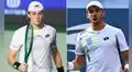 Ignacio Buse vs Benjamin Bonzi EN VIVO: hora y canal del partido por la segunda ronda del US Open 2026