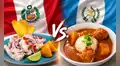 ¡Ya puedes votar por Perú! El ceviche se enfrentará al pepián de pollo de Guatemala en los cuartos de final del Mundial de comidas