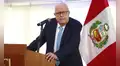 Julio Velarde: Senado votará el 9 de septiembre informe sobre su ratificación en el BCR