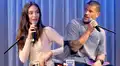 Natalie Vértiz encara a Yaco Eskenazi por exponer sus problemas de dinero: “¿Por qué tienes que hablar de mi economía?”