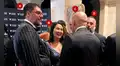 Keiko Fujimori estuvo en Miami en gala con Damián Valenzuela y Fernando Cerimedo