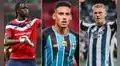 Partidos de hoy, jueves 3 de septiembre: programación, horarios y canales para ver fútbol EN VIVO