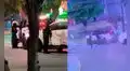 "Tenía acento venezolano": testigo describe a falso policía que habría estado en escena del cuádruple crimen en Trujillo