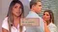 Susana Alvarado comparte sentido mensaje tras recibir críticas por su relación con Paco Bazán: "Todo me enseñaste, menos a olvidarte"