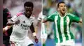 Real Madrid vs Real Betis EN VIVO: hora y canal del partido por la fecha 4 de LaLiga de España