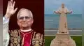Papa León XIV tendrá una estatua de 14 metros en Perú: así será el gigantesco monumento que se levantará en el Callao