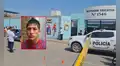 Padre de familia fue asesinado a balazos frente a un jardín de niños en Chimbote cuando esperaba a su hijo: PNP sospecha de un ajuste de cuentas