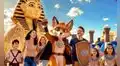 Paradox Park en Lima: conoce el parque inmersivo donde Roma, Egipto y Grecia cobran vida