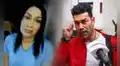 Expareja de ‘Tomate’ Barraza lo denuncia por agresión, acoso y hostigamiento y revela los terribles momentos que vivió
