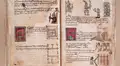 La prueba de carbono confirma el origen de un antiguo manuscrito que se habría mantenido oculto de los españoles
