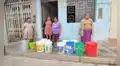 Lambayeque: alertan que cinco distritos enfrentarían un racionamiento de agua potable ante déficit hídrico