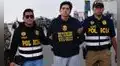 ‘Jhonsson Pulpo’, el hombre de las mil caras, tenía varios pasaportes y DNI peruanos