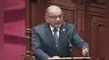 Juntos por el Perú presenta moción de interpelación contra César Astullido por crisis en inseguridad
