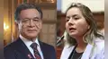 José Antonio Chang respalda a Tania Ramírez pese a su renuncia a la Derrama Magisterial: "Tiene todos los requisitos"