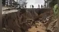 La ONU alerta de que El Niño podría ser el más potente en 40 años y alcanzará su punto máximo a finales de año