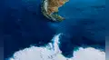 Científicos detectan por primera vez 1.540 señales sísmicas profundas bajo la Patagonia: "Está liberando energía entre 2 placas"