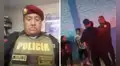 Liberan a policía que disparó y causó la muerte de niño en Huacho: “No lo entiendo, es inaudito”