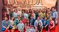 Reparto de 'La vida que me robaste': conoce al elenco completo de la nueva novela peruana que marca el regreso de Karina Jordán