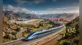 El tren eléctrico que conectará el aeropuerto de Chinchero con Cusco en 20 minutos: tendrá 3 estaciones, costaría US$1,146.6 millones y funcionaría en 2034