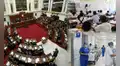 Presupuesto 2027: oposición cuestiona prioridades del Gobierno y pide más recursos para educación, seguridad y salud