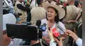 Keiko Fujimori condiciona al Congreso: sin facultades no podremos combatir el crimen