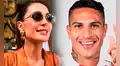 Ana Paula Consorte reaparece en publicación de Paolo Guerrero y sorprende con impensado gesto