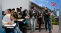 Feria educativa en Lima reunirá universidades y becas para estudiar en Reino Unido: conoce cómo participar