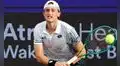 Ignacio Buse cayó 3-0 ante Benjamin Bonzi y quedó eliminado en segunda ronda del US Open 2026