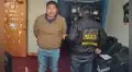 Detienen a alcalde Magno Apaza cuando recibía S/30.000 de coima en municipalidad de Huacullani, Puno