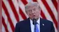 Trump vuelve a poner en duda su apoyo al Reino Unido por las Malvinas antes del mensaje de Milei